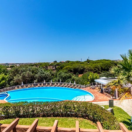 Cegonha Country Club Hotel Vilamoura Luaran gambar