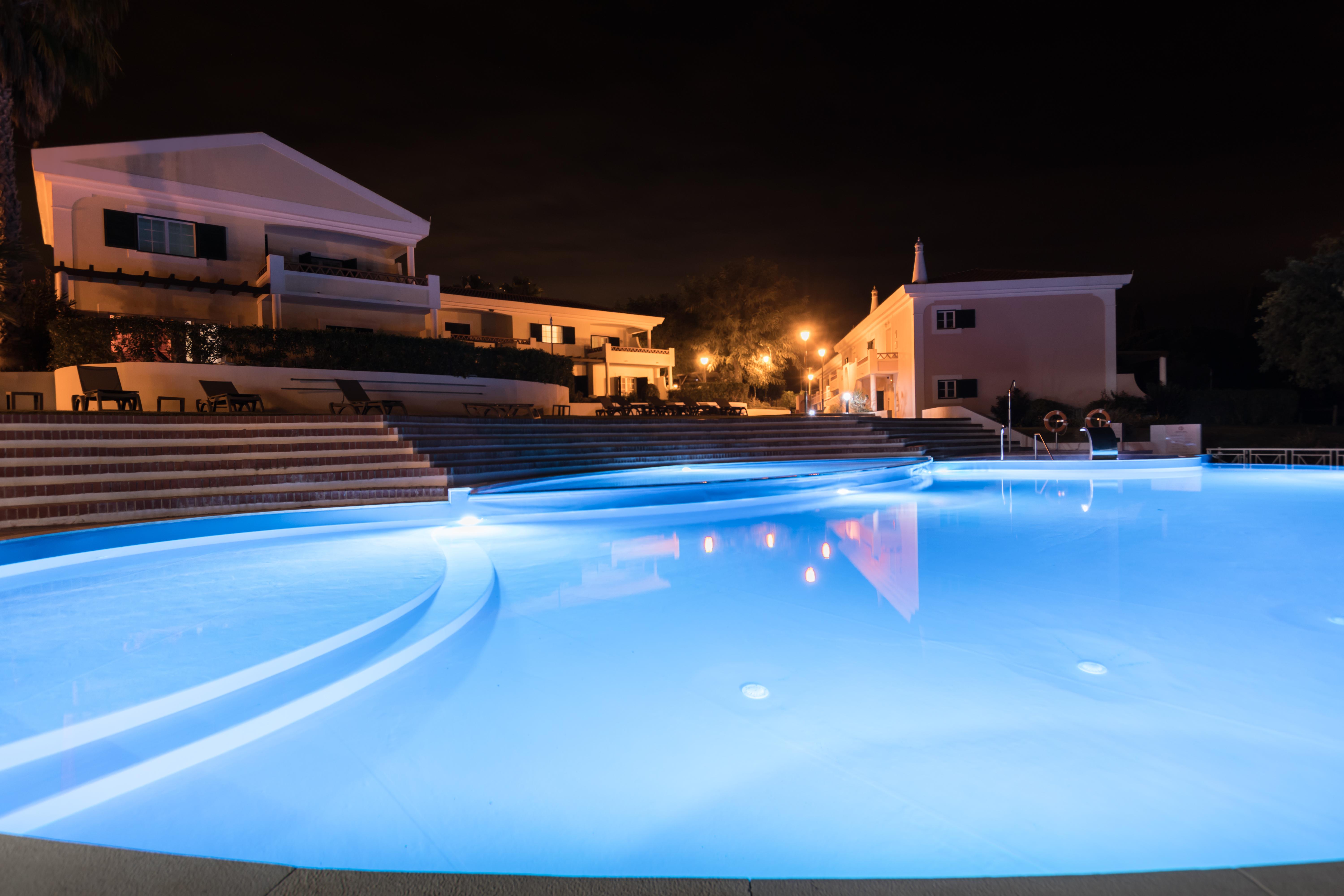 Cegonha Country Club Hotel Vilamoura Luaran gambar