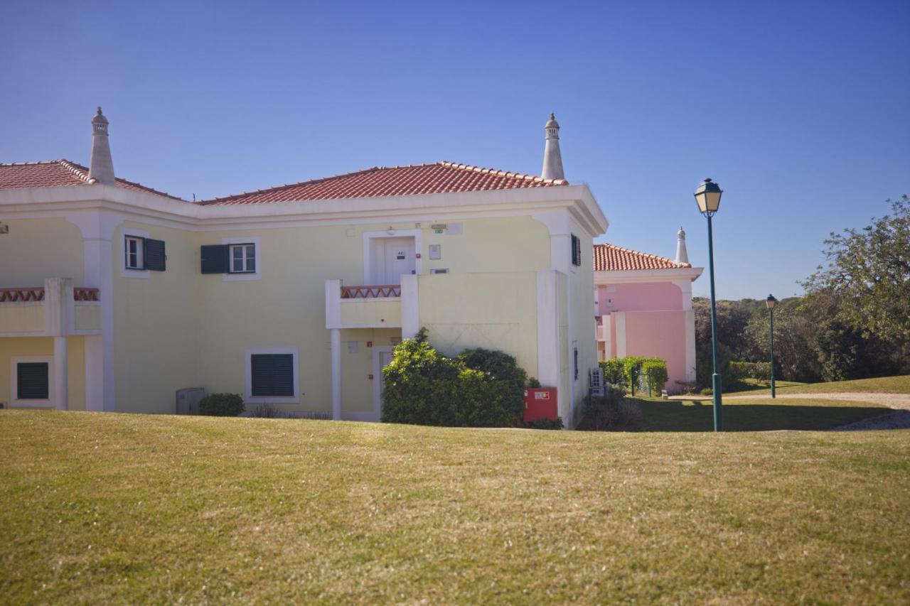 Cegonha Country Club Hotel Vilamoura Luaran gambar