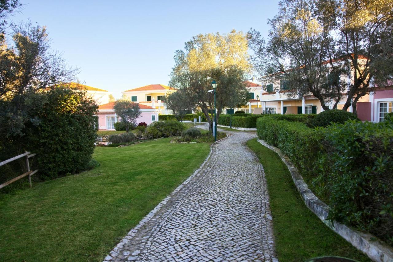 Cegonha Country Club Hotel Vilamoura Luaran gambar