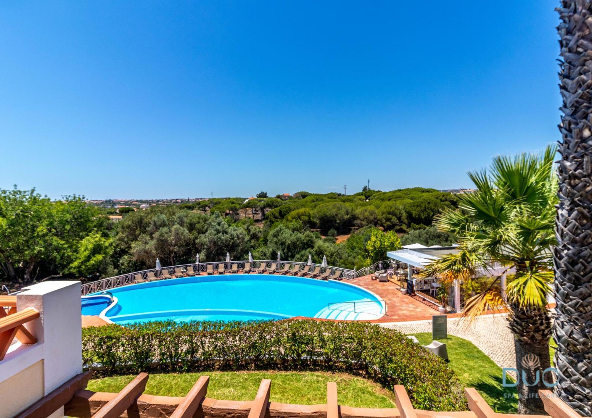 Cegonha Country Club Hotel Vilamoura Luaran gambar